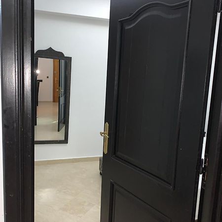 Apartament Diamant Marrakech Centre Marrakesz Zewnętrze zdjęcie