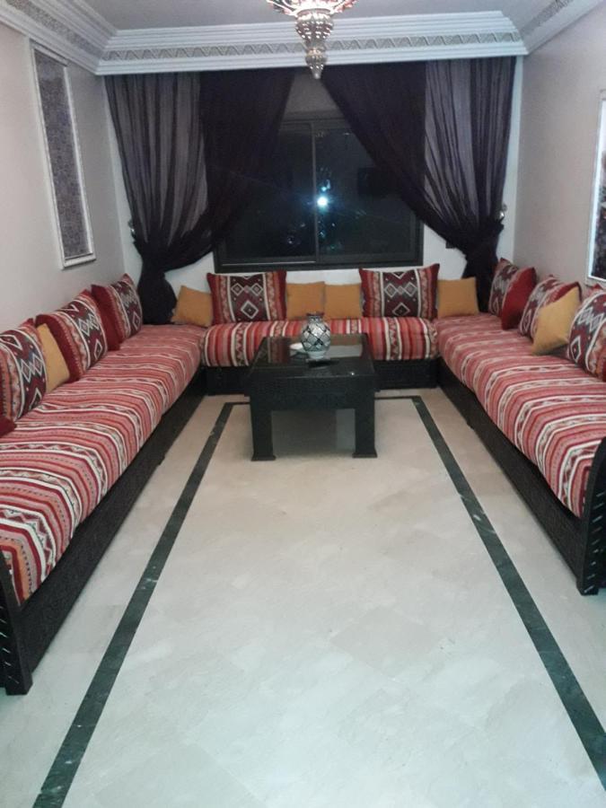 Apartament Diamant Marrakech Centre Marrakesz Zewnętrze zdjęcie