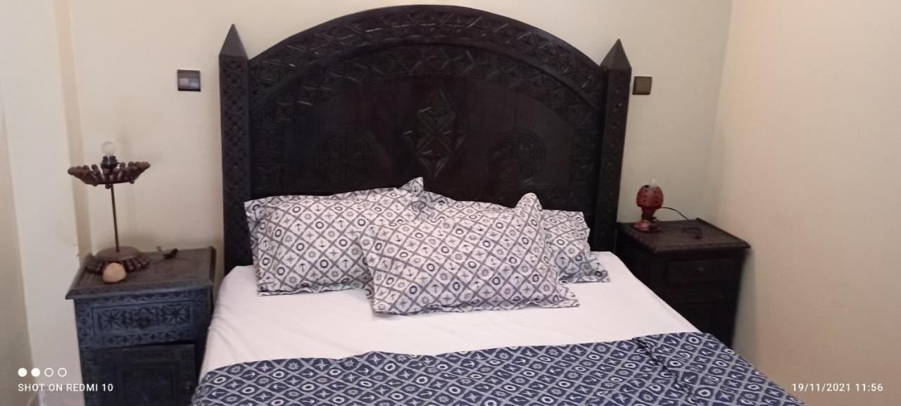 Apartament Diamant Marrakech Centre Marrakesz Zewnętrze zdjęcie