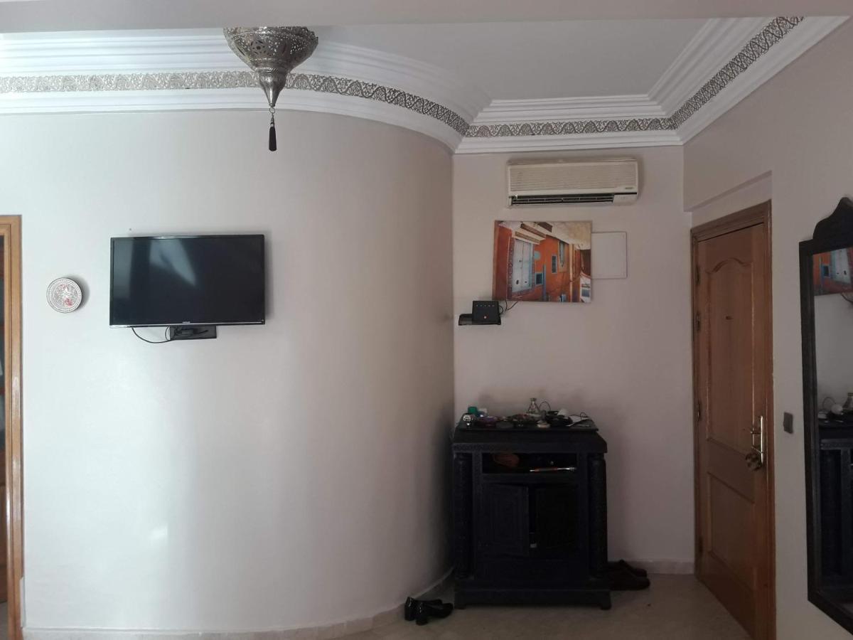 Apartament Diamant Marrakech Centre Marrakesz Zewnętrze zdjęcie