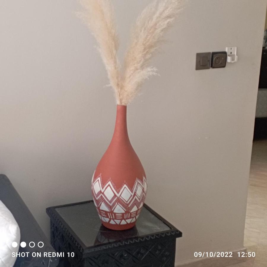 Apartament Diamant Marrakech Centre Marrakesz Zewnętrze zdjęcie