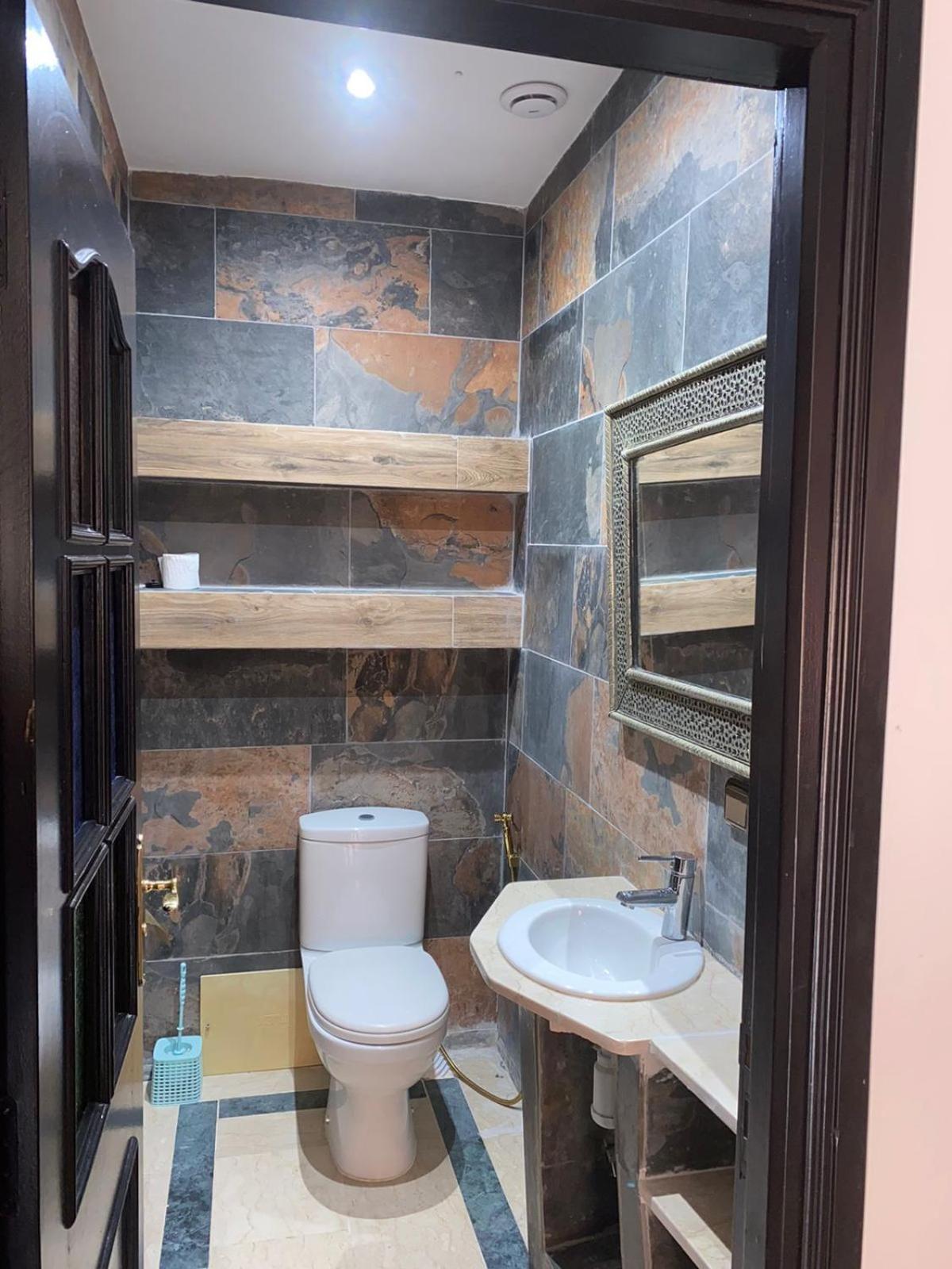 Apartament Diamant Marrakech Centre Marrakesz Pokój zdjęcie