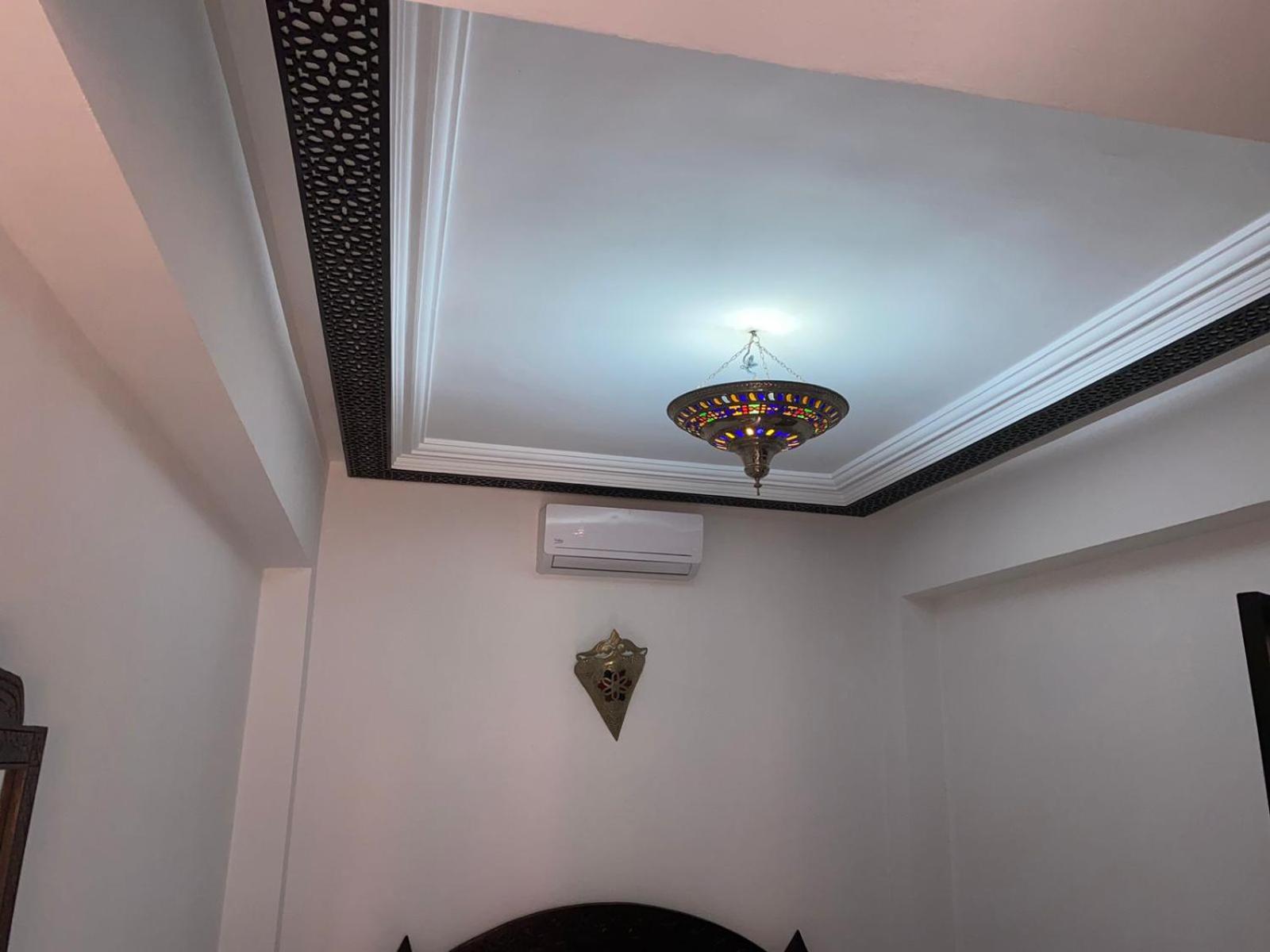 Apartament Diamant Marrakech Centre Marrakesz Pokój zdjęcie
