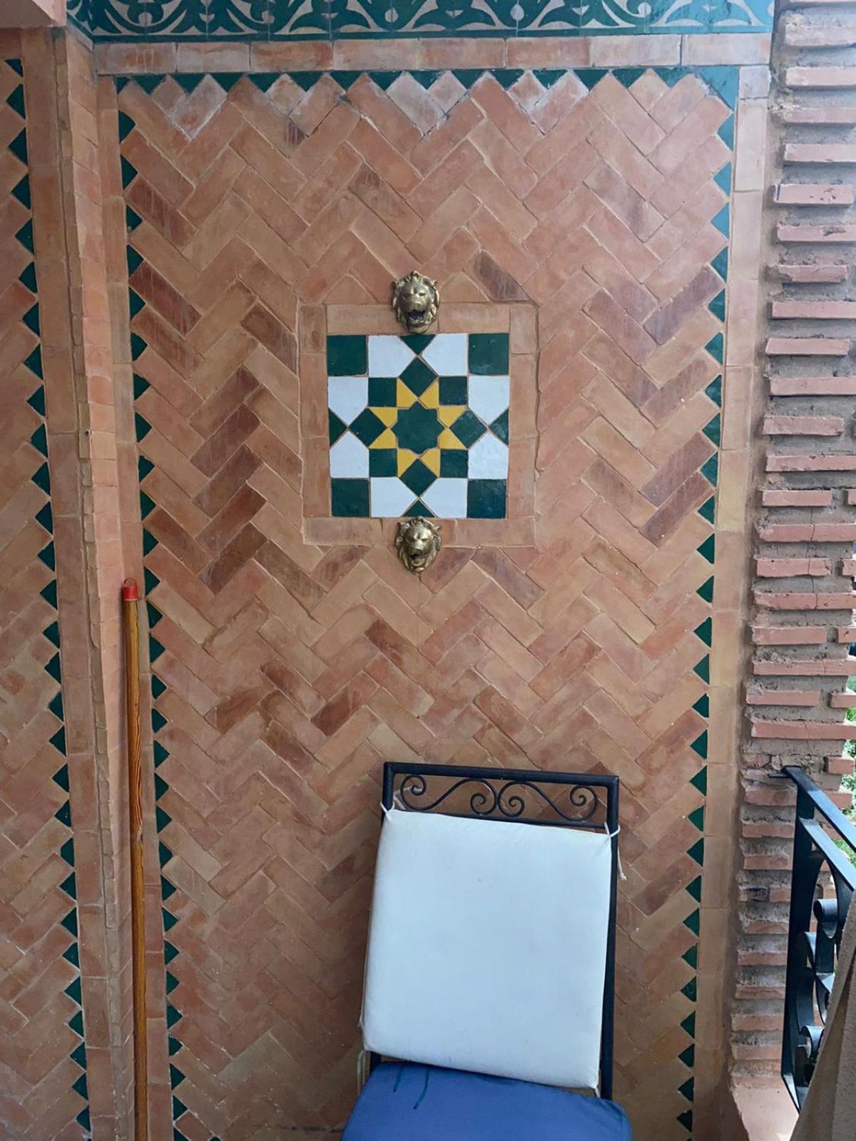 Apartament Diamant Marrakech Centre Marrakesz Pokój zdjęcie