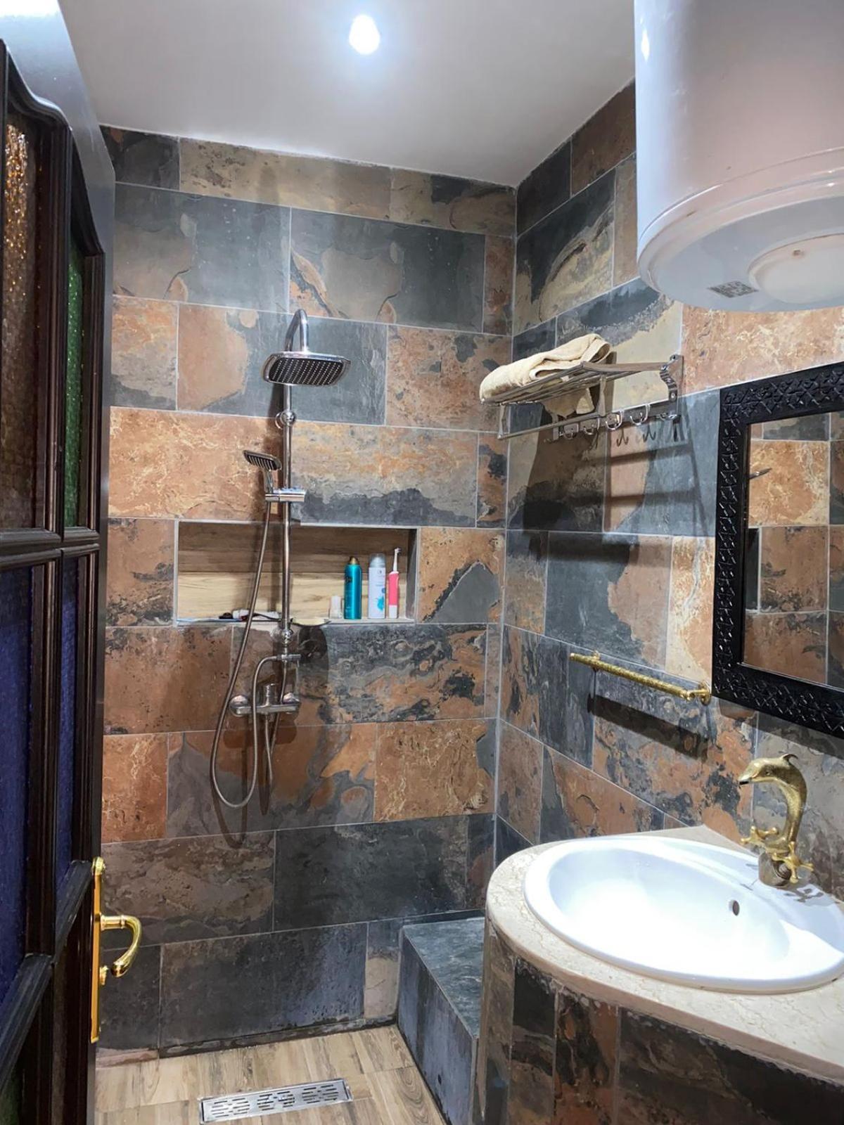 Apartament Diamant Marrakech Centre Marrakesz Pokój zdjęcie