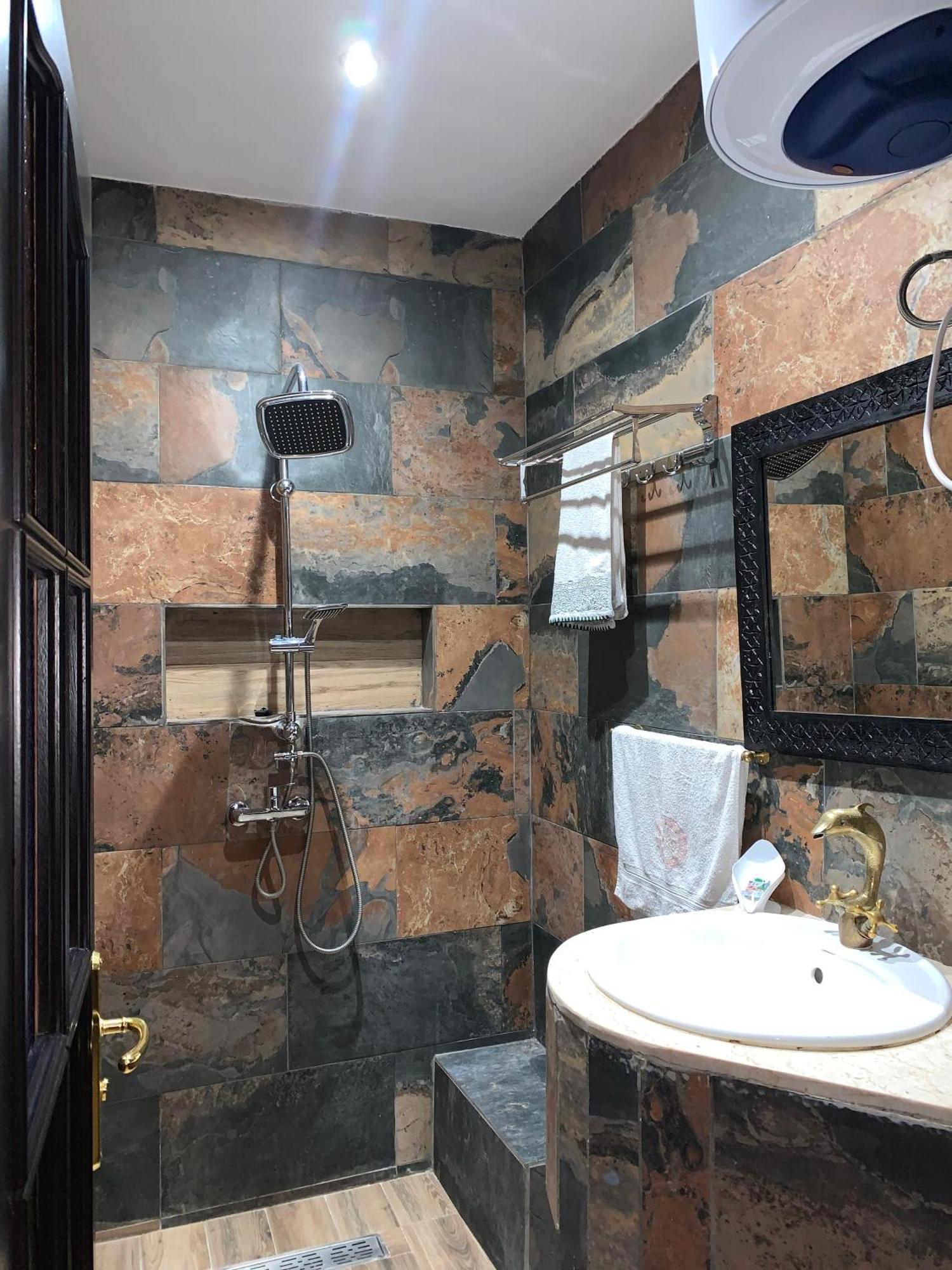Apartament Diamant Marrakech Centre Marrakesz Pokój zdjęcie