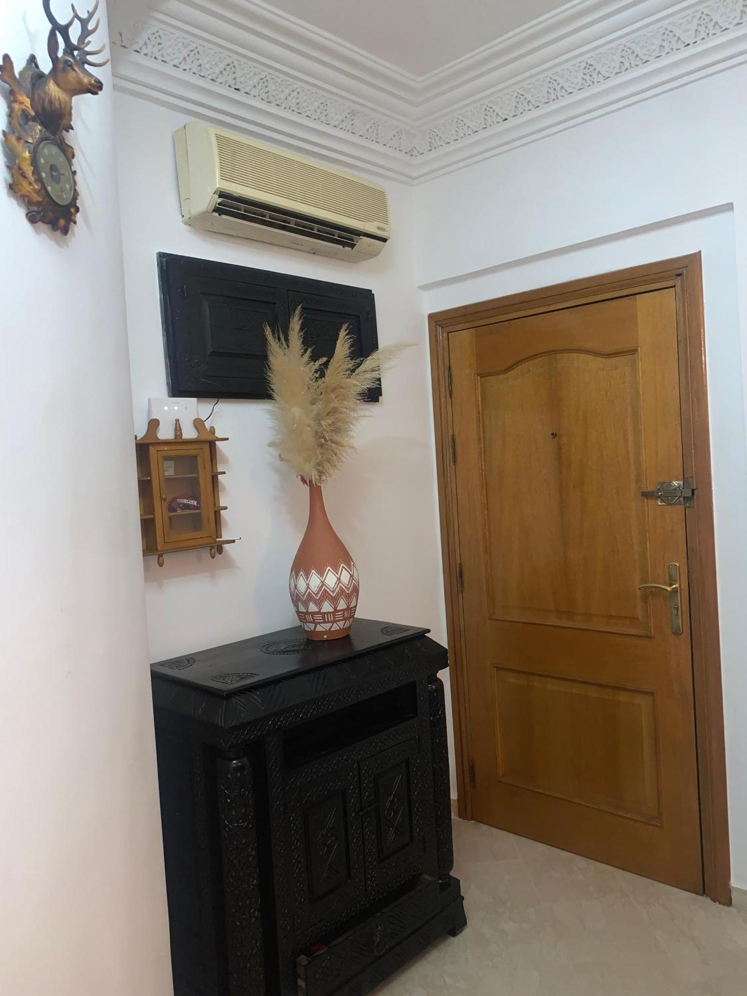 Apartament Diamant Marrakech Centre Marrakesz Pokój zdjęcie