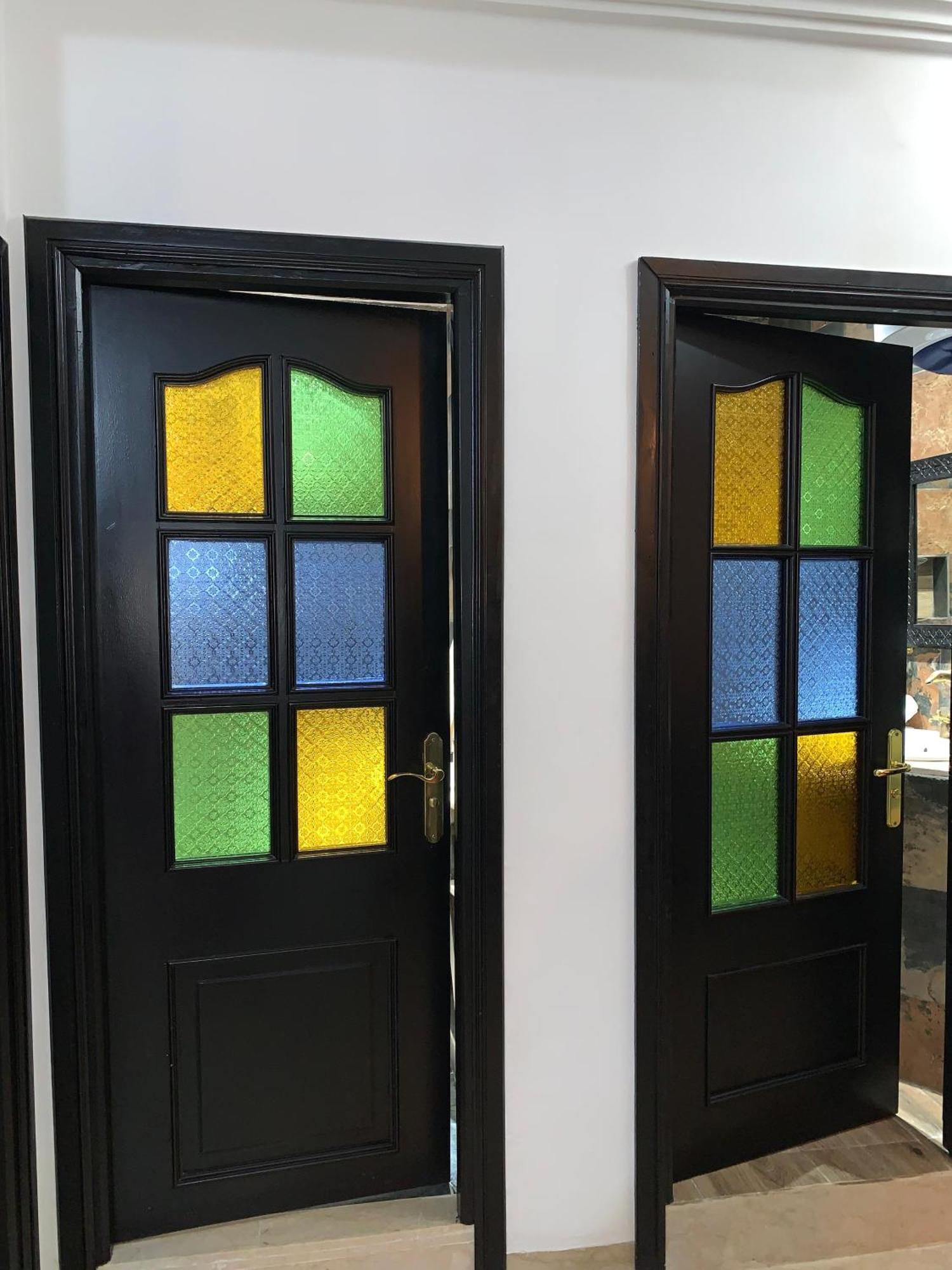 Apartament Diamant Marrakech Centre Marrakesz Pokój zdjęcie