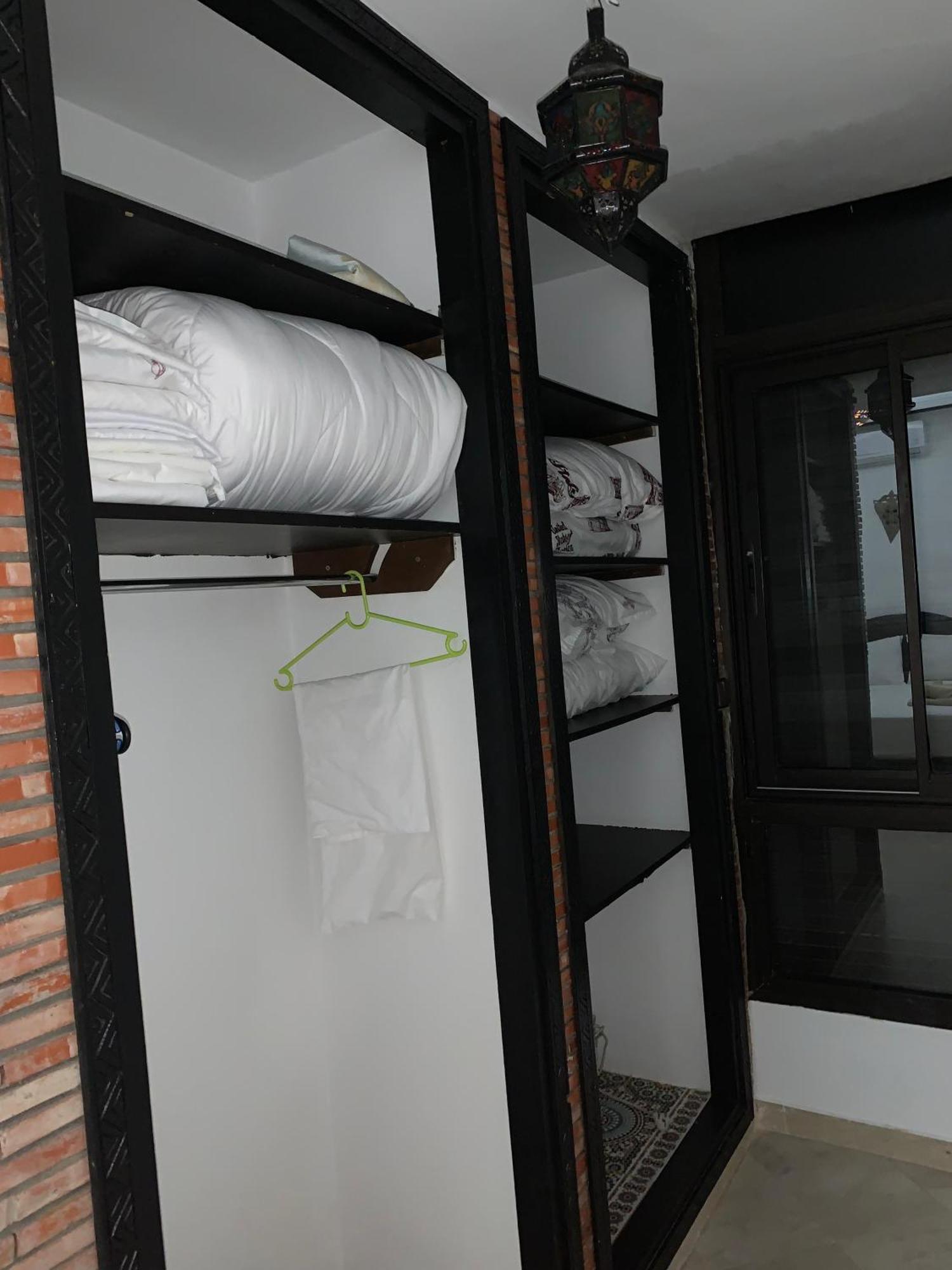 Apartament Diamant Marrakech Centre Marrakesz Zewnętrze zdjęcie